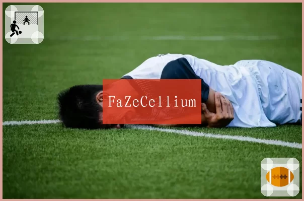 FaZeCellium