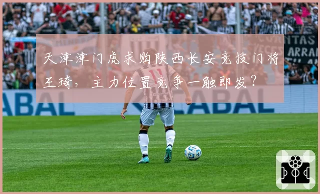 天津津门虎求购陕西长安竞技门将王琦,主力位置竞争一触即发?
