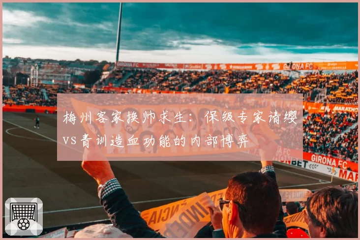 梅州客家换帅求生：保级专家请缨vs青训造血功能的内部博弈